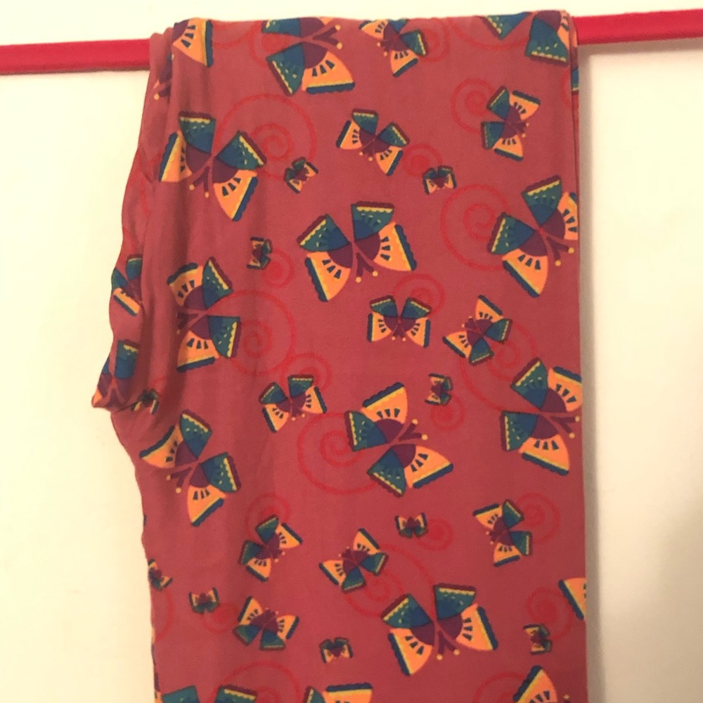 Lularoe leggings